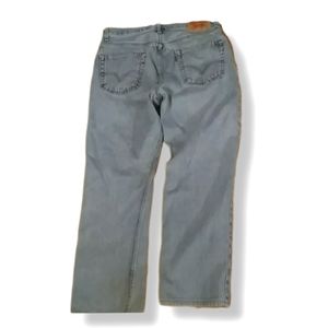 Vintage Levi's 505 Jeans 33 x 32